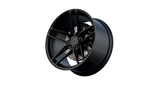 Z-Performance ZP2.1 FlowForged Satin Black Alufelge 10x20 ET48 5x112/66,6