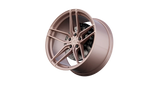 Z-Performance ZP2.1 FlowForged Sparkling Champagne Alufelge 10x19 ET30 5x120/72,6