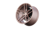 Z-Performance ZP2.1 FlowForged Sparkling Champagne Alufelge 9,5x19 ET40 5x120/72,6