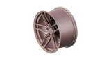 Z-Performance ZP2.1 FlowForged Sparkling Champagne Alufelge 9,5x19 ET40 5x120/72,6 – Ansicht 2