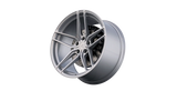 Z-Performance ZP2.1 FlowForged Sparkling Silver Alufelge 9x19 ET45 5x120/72,6