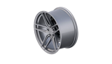 Z-Performance ZP2.1 FlowForged Sparkling Silver Alufelge 10x19 ET30 5x120/72,6 – Ansicht 2