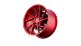 Z-Performance ZP3.1 FlowForged Blood Red Alufelge 8,5x19 ET35 5x112/66,6