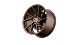 Z-Performance ZP3.1 FlowForged Cafe Americano Alufelge 9,5x19 ET40 5x120/72,6