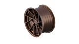 Z-Performance ZP3.1 FlowForged Cafe Americano Alufelge 8,5x20 ET35 5x112/66,6 – Ansicht 2