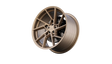Z-Performance ZP3.1 FlowForged Champagne Nuggets Alufelge 10x21 ET35 5x112/66,6