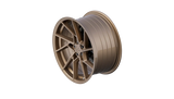 Z-Performance ZP3.1 FlowForged Champagne Nuggets Alufelge 9,5x19 ET40 5x120/72,6 – Ansicht 2