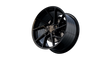 Z-Performance ZP3.1 FlowForged Gloss Black Alufelge 9x21 ET28 5x112/66,6