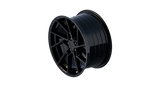 Z-Performance ZP3.1 FlowForged Gloss Black Alufelge 8,5x19 ET45 5x112/66,6 – Ansicht 2
