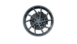 Z-Performance ZP3.1 FlowForged Gloss Metal Alufelge 9,5x19 ET40 5x112/66,6 – Ansicht 3