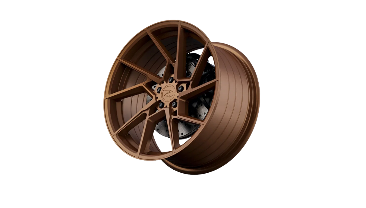 Z-Performance ZP3.1 FlowForged Macarone Alufelge 9x20 ET20 5x120/72,6
