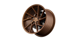 Z-Performance ZP3.1 FlowForged Macarone Alufelge 9,5x19 ET40 5x120/72,6