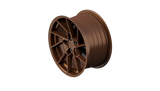 Z-Performance ZP3.1 FlowForged Macarone Alufelge 8,5x20 ET35 5x112/66,6 – Ansicht 2
