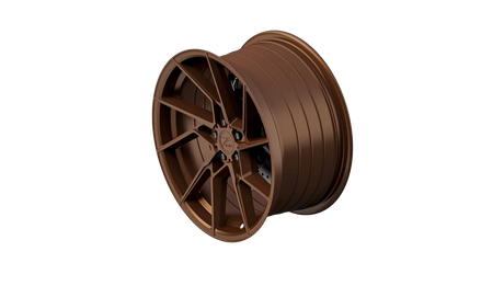 Z-Performance ZP3.1 FlowForged Macarone Alufelge 9x20 ET30 5x120/72,6 – Ansicht 2