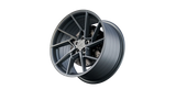 Z-Performance ZP3.1 FlowForged Matte Gunmetal Alufelge 9,5x19 ET40 5x120/72,6