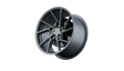 Z-Performance ZP3.1 FlowForged Matte Gunmetal Alufelge 9x20 ET35 5x112/66,6