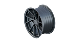 Z-Performance ZP3.1 FlowForged Matte Gunmetal Alufelge 10x20 ET48 5x112/66,6 – Ansicht 2