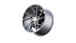 Z-Performance ZP3.1 FlowForged Pure Aluminium Alufelge 8,5x20 ET35 5x112/66,6