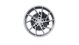 Z-Performance ZP3.1 FlowForged Pure Aluminium Alufelge 9,5x19 ET40 5x120/72,6 – Ansicht 3