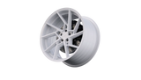 Z-Performance ZP3.1 FlowForged Pure White Alufelge 8,5x19 ET45 5x112/66,6