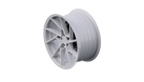 Z-Performance ZP3.1 FlowForged Pure White Alufelge 9x20 ET20 5x120/72,6 – Ansicht 2