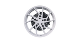 Z-Performance ZP3.1 FlowForged Pure White Alufelge 9,5x19 ET40 5x120/72,6 – Ansicht 3