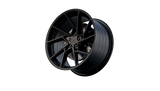 Z-Performance ZP3.1 FlowForged Satin Black Alufelge 9,5x19 ET40 5x120/72,6