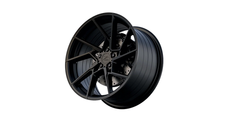 Z-Performance ZP3.1 FlowForged Satin Black Alufelge 10,5x20 ET42 5x112/66,6