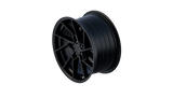 Z-Performance ZP3.1 FlowForged Satin Black Alufelge 8,5x19 ET35 5x112/66,6 – Ansicht 2