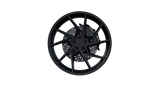 Z-Performance ZP3.1 FlowForged Satin Black Alufelge 8,5x20 ET35 5x112/66,6 – Ansicht 3
