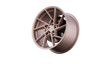 Z-Performance ZP3.1 FlowForged Sparkling Champagne Alufelge 10,5x20 ET30 5x120/72,6