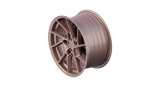 Z-Performance ZP3.1 FlowForged Sparkling Champagne Alufelge 9x20 ET25 5x112/66,6 – Ansicht 2