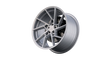 Z-Performance ZP3.1 FlowForged Sparkling Silver Alufelge 10x20 ET42 5x120/72,6