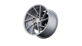 Z-Performance ZP3.1 FlowForged Sparkling Silver Alufelge 10,5x20 ET42 5x112/66,6