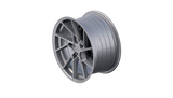 Z-Performance ZP3.1 FlowForged Sparkling Silver Alufelge 9,5x19 ET40 5x112/66,6 – Ansicht 2