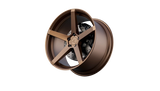 Z-Performance ZP6.1 FlowForged Cafe Americano Alufelge 9x20 ET20 5x120/72,6