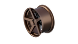 Z-Performance ZP6.1 FlowForged Cafe Americano Alufelge 9x20 ET30 5x120/72,6 – Ansicht 2