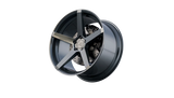 Z-Performance ZP6.1 FlowForged Gloss Metal Alufelge 9,5x19 ET30 5x114,3/73,1