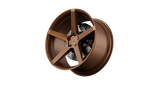 Z-Performance ZP6.1 FlowForged Macarone Alufelge 10x20 ET35 5x120/72,6