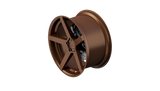 Z-Performance ZP6.1 FlowForged Macarone Alufelge 9,5x19 ET40 5x120/72,6 – Ansicht 2