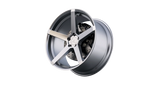 Z-Performance ZP6.1 FlowForged Pure Aluminium Alufelge 8,5x20 ET35 5x120/72,6