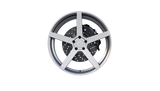 Z-Performance ZP6.1 FlowForged Pure Aluminium Alufelge 9,5x19 ET40 5x120/72,6 – Ansicht 3