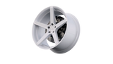Z-Performance ZP6.1 FlowForged Pure White Alufelge 10x20 ET45 5x120/72,6
