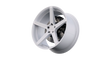 Z-Performance ZP6.1 FlowForged Pure White Alufelge 9x20 ET35 5x112/66,6