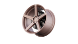 Z-Performance ZP6.1 FlowForged Sparkling Champagne Alufelge 9,5x19 ET45 5x112/66,6