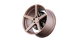 Z-Performance ZP6.1 FlowForged Sparkling Champagne Alufelge 8,5x20 ET35 5x120/72,6
