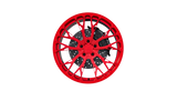 Z-Performance ZP7.1 FlowForged Blood Red Alufelge 9,5x20 ET40 5x112/66,6 – Ansicht 3