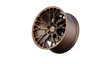 Z-Performance ZP7.1 FlowForged Cafe Americano Alufelge 10x20 ET35 5x112/66,6