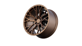 Z-Performance ZP7.1 FlowForged Cafe Americano Alufelge 11x21 ET25 5x112/66,6