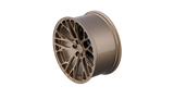 Z-Performance ZP7.1 FlowForged Champagne Nuggets Alufelge 8,5x19 ET35 5x112/66,6 – Ansicht 2